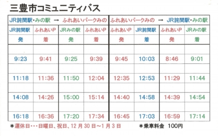 かしょまいり