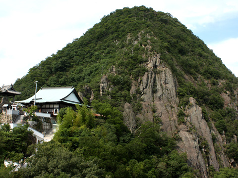 四国遍路|七かしょまいり⑳